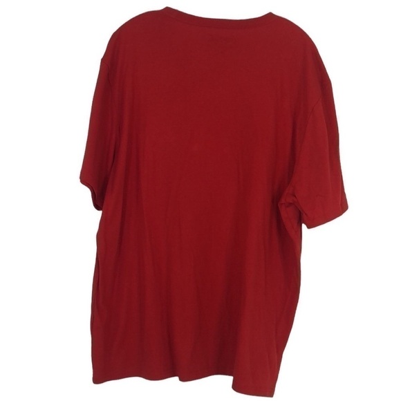 NWT LUCKY BRAND COKE TEE SIZE XXL - Picture 6 of 6